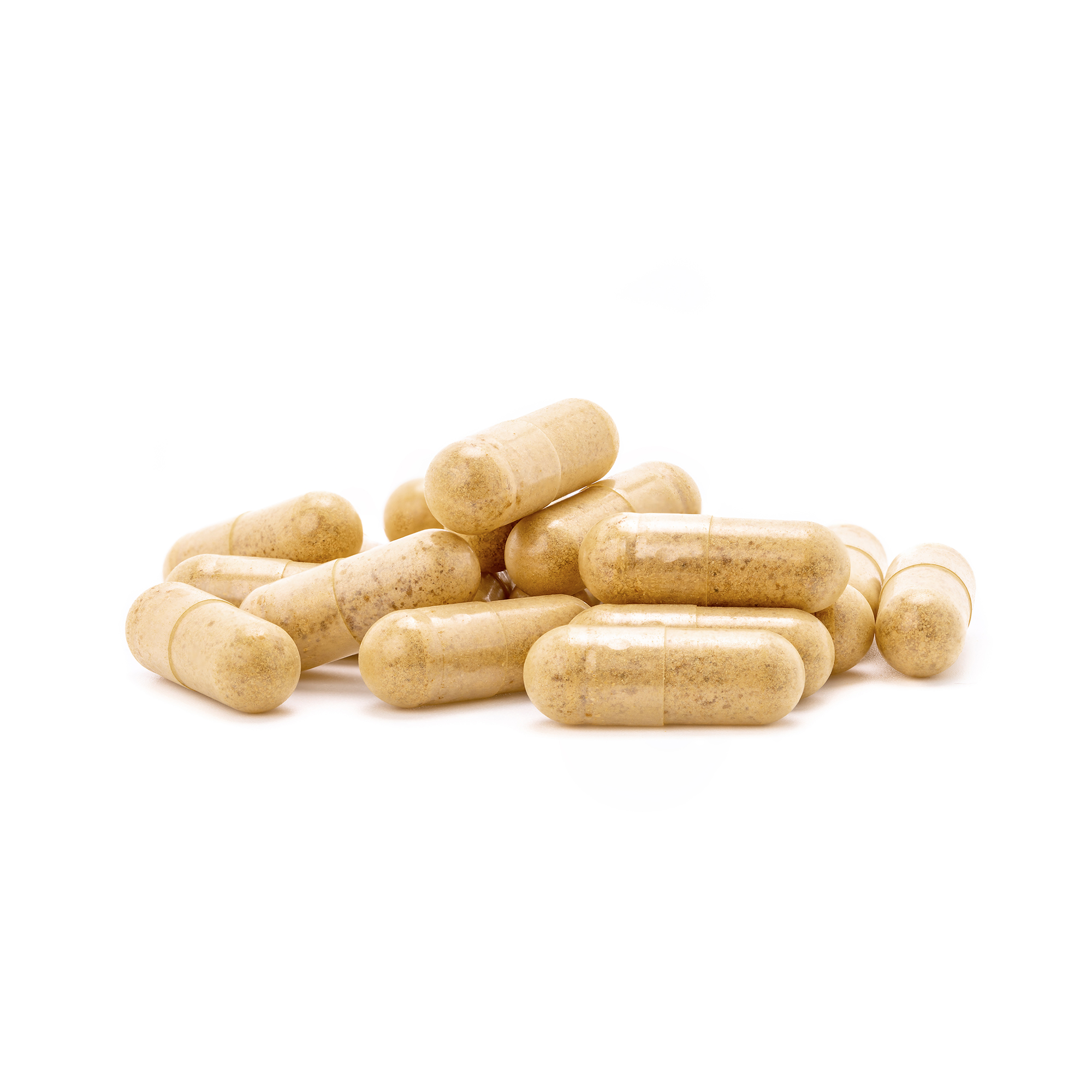 Beta Sitosterol Capsules 60 – Plant Sterols Complex capsules