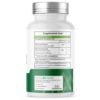 Picture of Olive Leaf Extract – 60 Capsules 20% Oleuropein