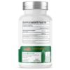 Picture of Beta Sitosterol Capsules 60 – Plant Sterols Complex