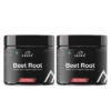 Picture of Beet Root Extract 90 Vegan Capsules Supplement