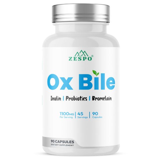 Ox Bile