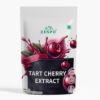 Picture of Tart Cherry Extract – Vegan 90 Capsules