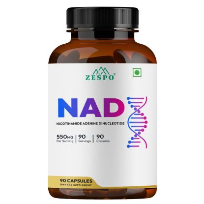 Picture of NAD