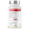 Picture of Berberine 1200mg – 120 Capsules Dietary Supplement
