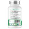 Picture of Cordyceps Complex (Keeda Jadi) – 60 Capsules 3-in-1 Mushroom