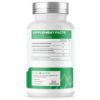 Picture of Cordyceps Complex (Keeda Jadi) – 60 Capsules 3-in-1 Mushroom