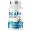 Picture of Brain Booster Supplement 5-in-1 Formula – 60 Capsules