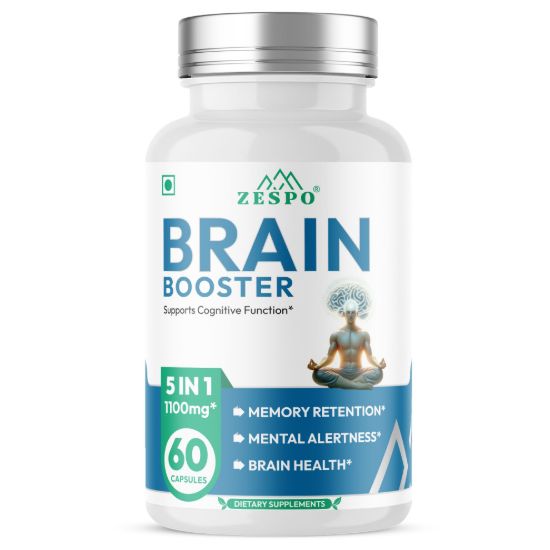 Brain Booster