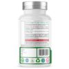 Picture of Red Yeast Rice with CoQ10 – 60 Vegan Capsules