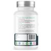 Picture of Benfotiamine Supplement 3-in-1 Formula – 60 Capsules