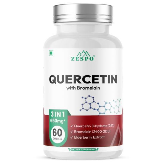 Quercetin