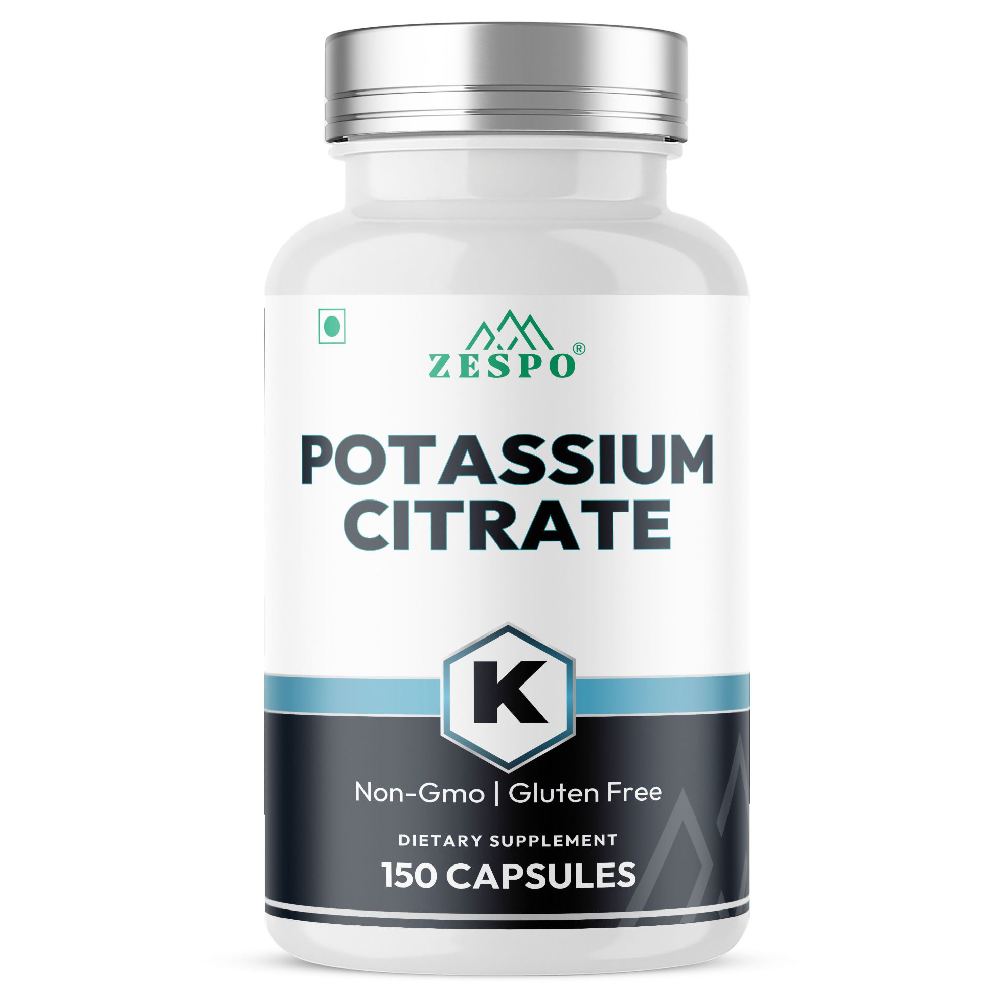 Picture of Zespo Potassium Citrate