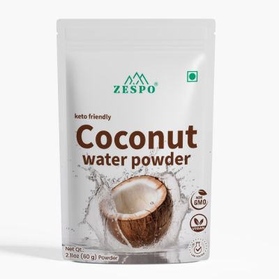 Organic Coconut Water Powder