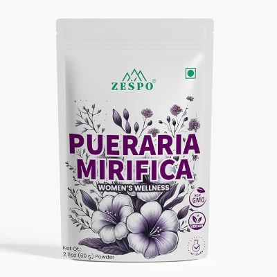 Pueraria Mirifica Powder 60g – Pure Nutraceutical Grade