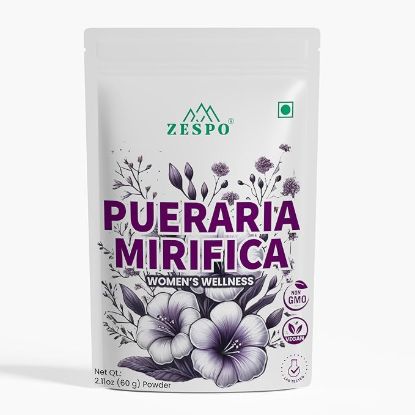Picture of Pueraria Mirifica Powder 60g – Pure Nutraceutical Grade
