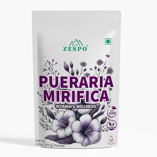 Pueraria Mirifica