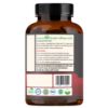Picture of Zespo Lion’s Mane 4-in-1 Mushroom Complex 1,200 mg - 60 Capsules