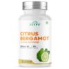 Picture of Citrus Bergamot 1200mg with Olive Leaf – 90 Capsules