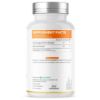 Picture of Zespo Citrus Bergamot 1,200 mg with Olive Leaf - 90 Capsules