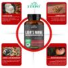 Picture of Zespo Lion’s Mane 4-in-1 Mushroom Complex 1,200 mg - 60 Capsules