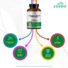 Picture of Cordyceps Complex (Keeda Jadi) 650mg – 60 Capsules