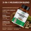 Picture of Cordyceps Complex (Keeda Jadi) 650mg – 60 Capsules