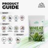 Picture of Wheatgrass Powder – 60g