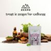 Picture of Zespo Collagen Booster (Plant-Based) 3000 mg Powder – 20 Servings