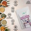 Picture of Zespo Collagen Booster (Plant-Based) 3000 mg Powder – 20 Servings