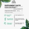 Picture of Zespo Collagen Booster (Plant-Based) 3000 mg Powder – 20 Servings