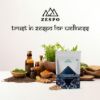 Picture of Zespo Astragalus Root Powder 1000 mg – 60g Pouch, 60 Servings