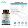 Picture of Sea Moss Complex – 60 Capsules