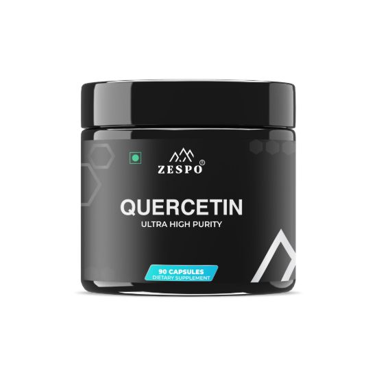 Quercetin 880mg – 90 Capsules