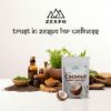 Picture of Zespo Coconut Water Powder 3g – 60 Gram