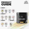Picture of Zespo Curcumin 1,105 mg with Ginger & Black Pepper – 90 Capsules