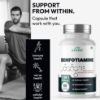 Picture of Benfotiamine