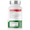 Picture of Zespo Red Yeast Rice Extract with CoQ10 650 mg - 60 Capsules