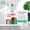 Picture of Red Yeast Rice