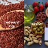 Picture of Zespo Red Yeast Rice Extract with CoQ10 650 mg - 60 Capsules