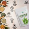 Picture of Moringa Leaf Powder