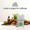 Picture of Zespo Moringa Extract 10:1, 1000 mg – 60 Servings