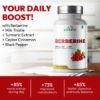 Picture of Berberine