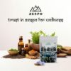 Picture of Zespo Inulin Powder 1000 mg – 60 Servings