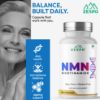 Picture of NMN Nicotinamide