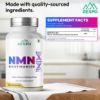 Picture of NMN Nicotinamide