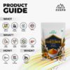 Picture of Curcumin Powder