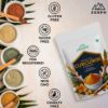 Picture of Curcumin Powder