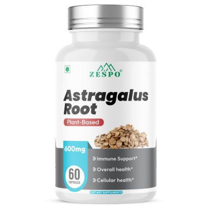 Picture of Astragalus Root