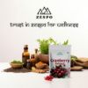 Picture of Zespo Cranberry Extract 3g Powder – 20 Servings