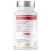 Picture of Zespo Berberine Complex 1,200 mg – 120 Vegetarian Capsules